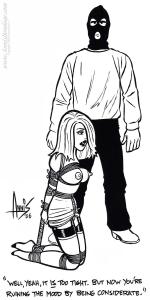 annisbondage.com - Bondage Art 0062 thumbnail